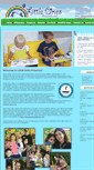 Mobile Screenshot of littleones-preschool.com